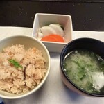 和食かっぽれ - 