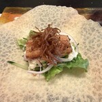 和食かっぽれ - 