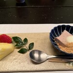 和食かっぽれ - 