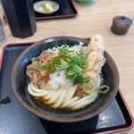 どんどん - 