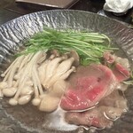 和食かっぽれ - 