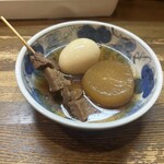 甚五郎らーめん - 