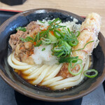 どんどん - 