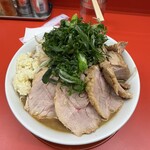 大ちゃんラーメン - 