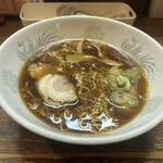 甚五郎らーめん - 料理写真: