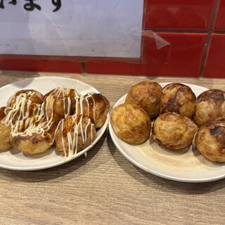 あべのたこやき やまちゃん_0