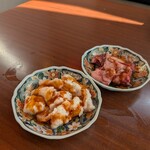 大衆焼肉びりちゃん - 