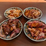 大衆焼肉びりちゃん - 