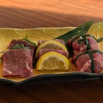 大衆焼肉びりちゃん - 