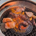 大衆焼肉びりちゃん - 