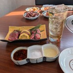 大衆焼肉びりちゃん - 