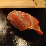 すし 良月 - 大トロ