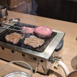 燒肉一心Tansuke 旦 有樂町 - 