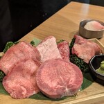 燒肉一心Tansuke 旦 有樂町 - 