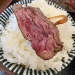 ビッグシェフ亭 - 