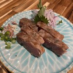 炭與海鮮與串燒與肴 Totttotto 難波千日前店 - 