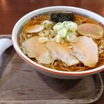 支那そば 伊藤 - 