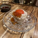 炭與海鮮與串燒與肴 Totttotto 難波千日前店 - 