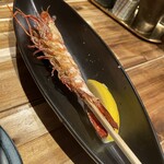 炭與海鮮與串燒與肴 Totttotto 難波千日前店 - 