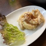 紋次郎 - 