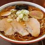 支那そば 伊藤 - 