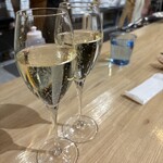 ワインと炭火焼き 松本式 - 