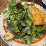 イタリアン食堂 MAS - 