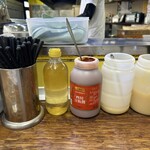 家系ラーメン まこと家 - 