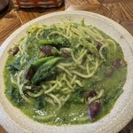 イタリアン食堂 MAS - 