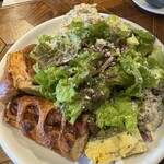イタリアン食堂 MAS - 
