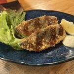 酒と肴 紬 - 