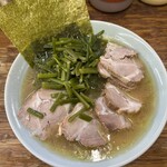 家系ラーメン まこと家 - 