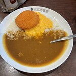 CoCo壱番屋 - 料理写真: