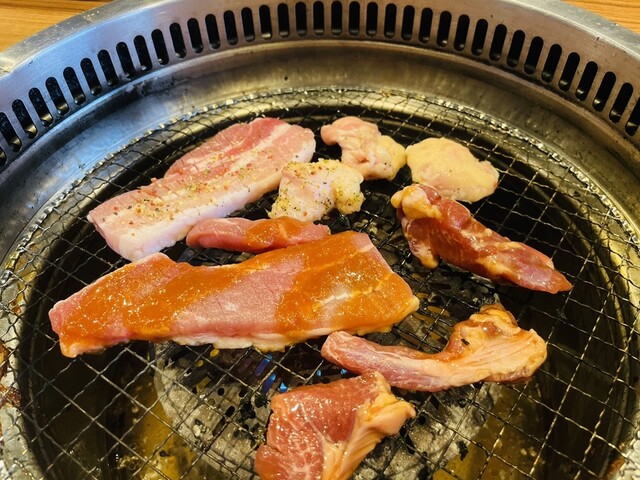 熟成焼肉いちばん 昭島店 - 西武立川/焼肉 | 食べログ