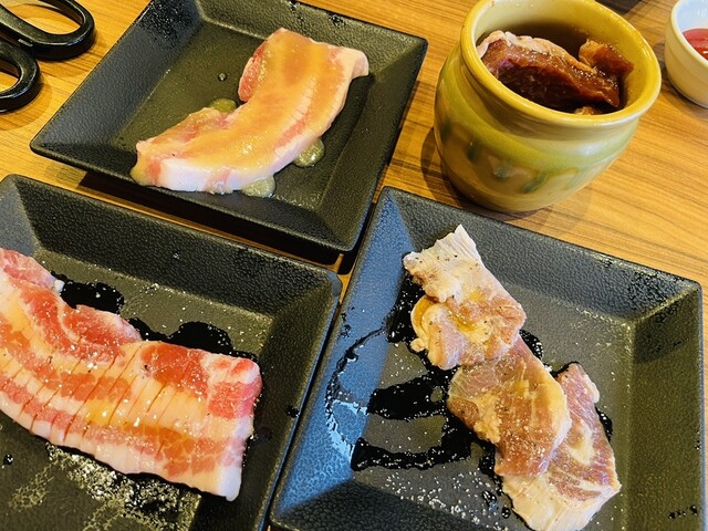 熟成焼肉いちばん 昭島店 - 西武立川/焼肉 | 食べログ