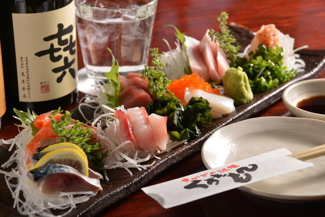 さかどの酒場くろえもん 坂戸 居酒屋 食べログ