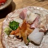 お料理 山乃口 - 