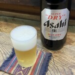 よこた - ビール
