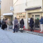 松の樹 - 