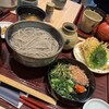 奥出雲そば処一福 - 