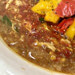 辛麺本舗 さやか - 