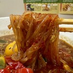 辛麺本舗 さやか - 
