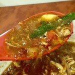 辛麺本舗 さやか - 