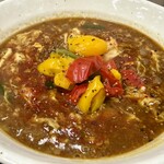 辛麺本舗 さやか - 