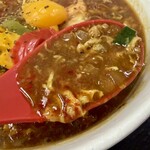 辛麺本舗 さやか - 