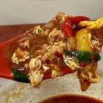 辛麺本舗 さやか - 