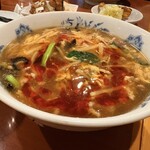 盛香倫 - 
