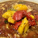 辛麺本舗 さやか - 