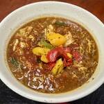 辛麺本舗 さやか - 