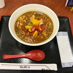 辛麺本舗 さやか - 